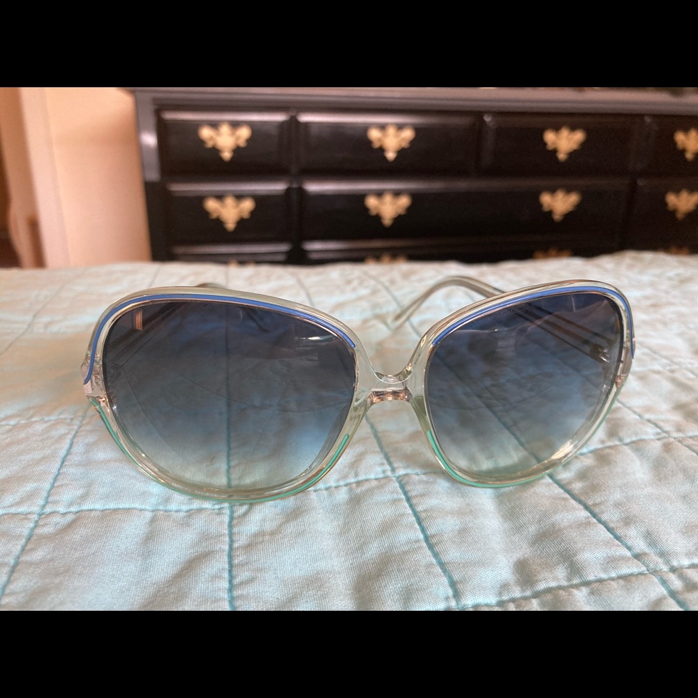Oliver People’s Sabina Sunglasses